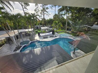 377 Squire Drive, Wellington, FL 33414