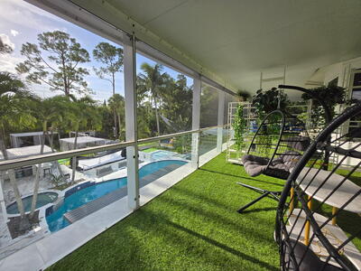 377 Squire Drive, Wellington, FL 33414