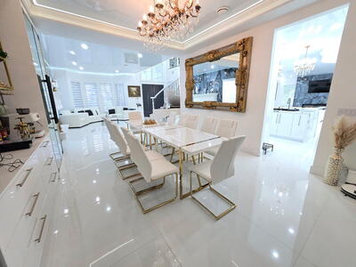 377 Squire Drive, Wellington, FL 33414