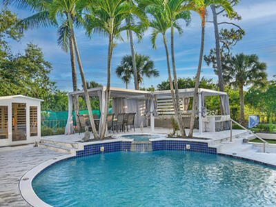 377 Squire Drive, Wellington, FL 33414