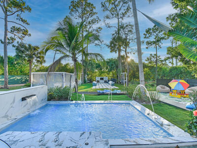 377 Squire Drive, Wellington, FL 33414