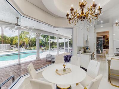 377 Squire Drive, Wellington, FL 33414