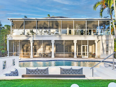 377 Squire Drive, Wellington, FL 33414