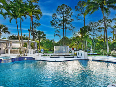 377 Squire Drive, Wellington, FL 33414