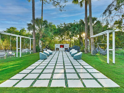 377 Squire Drive, Wellington, FL 33414