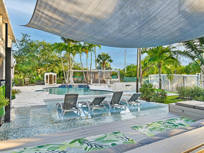 377 Squire Drive, Wellington, FL 33414