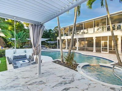 377 Squire Drive, Wellington, FL 33414