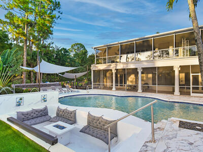 377 Squire Drive, Wellington, FL 33414