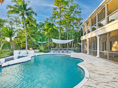 377 Squire Drive, Wellington, FL 33414