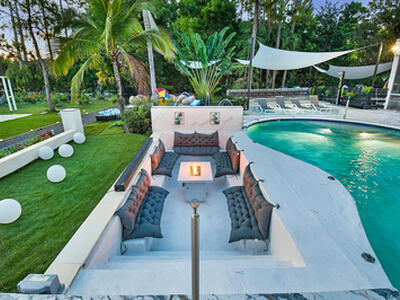 377 Squire Drive, Wellington, FL 33414