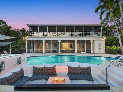 377 Squire Drive, Wellington, FL 33414