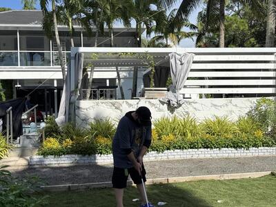 377 Squire Drive, Wellington, FL 33414