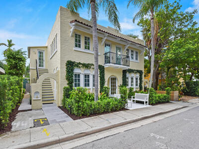 212 Oleander Avenue, Palm Beach, FL 33480