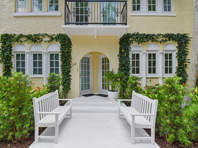 212 Oleander Avenue, Palm Beach, FL 33480