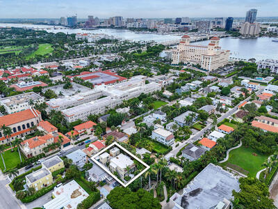 212 Oleander Avenue, Palm Beach, FL 33480