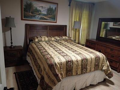 116 SW Ridgecrest Drive