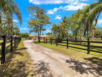 16031 Rustic Road, Wellington, FL 33470