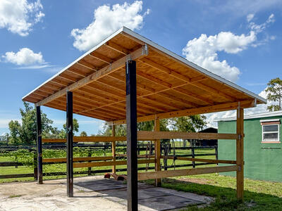 16031 Rustic Road, Wellington, FL 33470