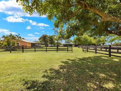 16031 Rustic Road, Wellington, FL 33470