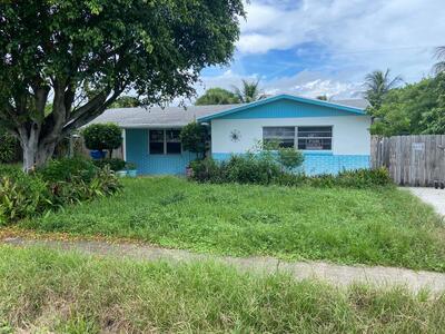 1417 W Hardee Street