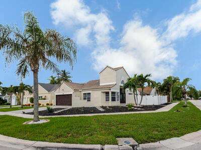 23157 Bentley Place, Boca Raton, FL 33433