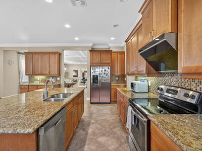 2904 Payson Way, Wellington, FL 33414