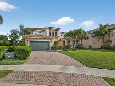 2904 Payson Way, Wellington, FL 33414