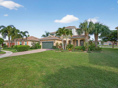 2904 Payson Way, Wellington, FL 33414