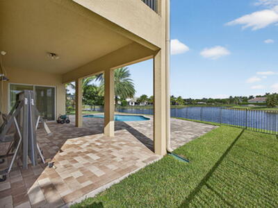 2904 Payson Way, Wellington, FL 33414