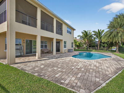 2904 Payson Way, Wellington, FL 33414