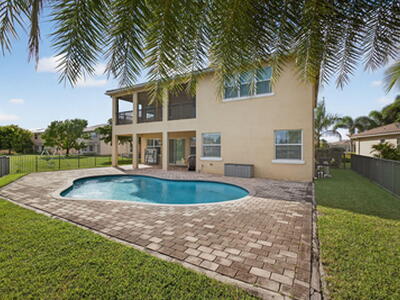 2904 Payson Way, Wellington, FL 33414