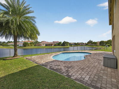 2904 Payson Way, Wellington, FL 33414