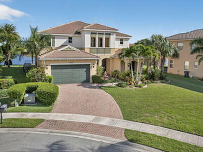 2904 Payson Way, Wellington, FL 33414