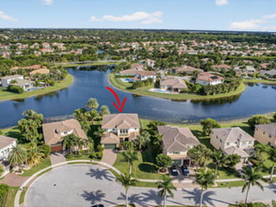 2904 Payson Way, Wellington, FL 33414