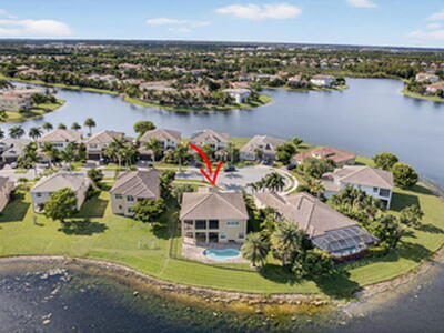 2904 Payson Way, Wellington, FL 33414