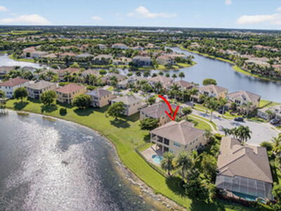 2904 Payson Way, Wellington, FL 33414