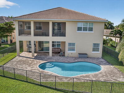 2904 Payson Way, Wellington, FL 33414