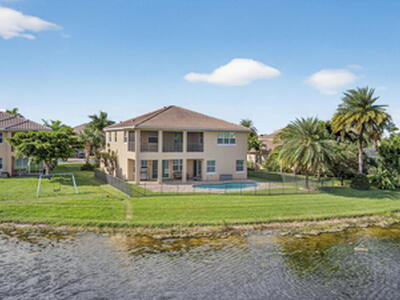 2904 Payson Way, Wellington, FL 33414