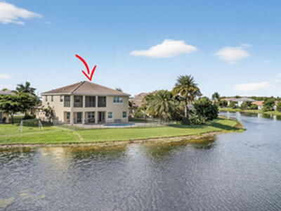 2904 Payson Way, Wellington, FL 33414