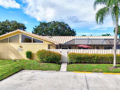 5805 Golden Eagle Circle, Palm Beach Gardens, FL 33418