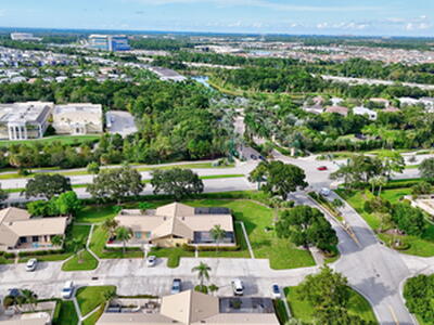 5805 Golden Eagle Circle, Palm Beach Gardens, FL 33418