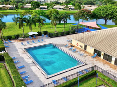 5805 Golden Eagle Circle, Palm Beach Gardens, FL 33418