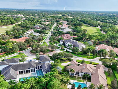 5805 Golden Eagle Circle, Palm Beach Gardens, FL 33418