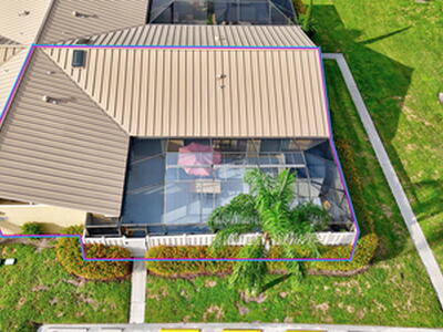 5805 Golden Eagle Circle, Palm Beach Gardens, FL 33418