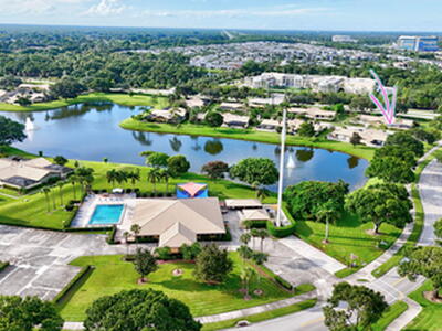 5805 Golden Eagle Circle, Palm Beach Gardens, FL 33418