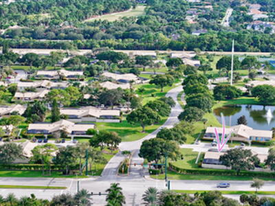 5805 Golden Eagle Circle, Palm Beach Gardens, FL 33418