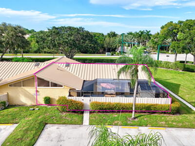 5805 Golden Eagle Circle, Palm Beach Gardens, FL 33418