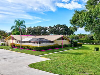 5805 Golden Eagle Circle, Palm Beach Gardens, FL 33418