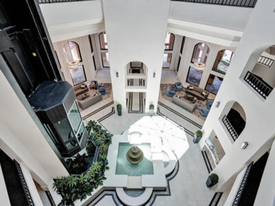 100 SE 5th Avenue, Boca Raton, FL 33432