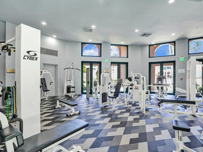 100 SE 5th Avenue, Boca Raton, FL 33432